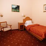 Hotel Pavlov