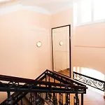 Hotel Pavlov 4*