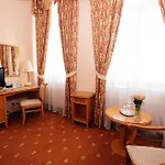 Pavlov Hotel 4*