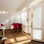 Pavlov Hotel Karlovy Vary