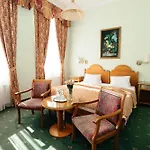 Hotel Pavlov Karlovy Vary