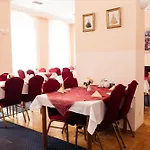 Hotel Pavlov 4*