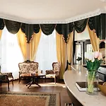 Hotel Pavlov