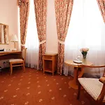 Hotel Pavlov 4*