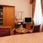 Hotel Pavlov 4*