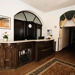 Pavlov Hotel Karlovy Vary