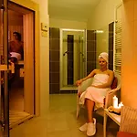 Pavlov Hotel 4*