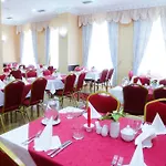 Pavlov 4* Karlsbad