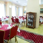 Pavlov Hotel Karlsbad