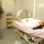 Pavlov מלון 4*