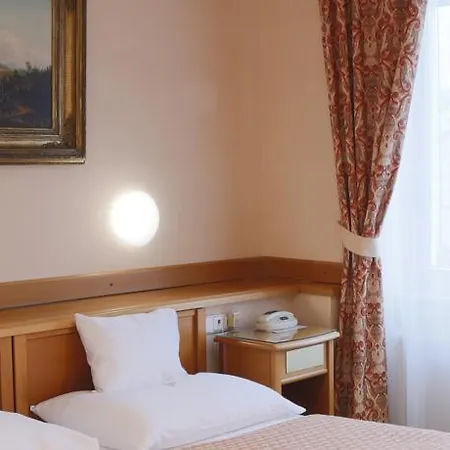 酒店 巴甫洛夫酒店 卡罗维发利