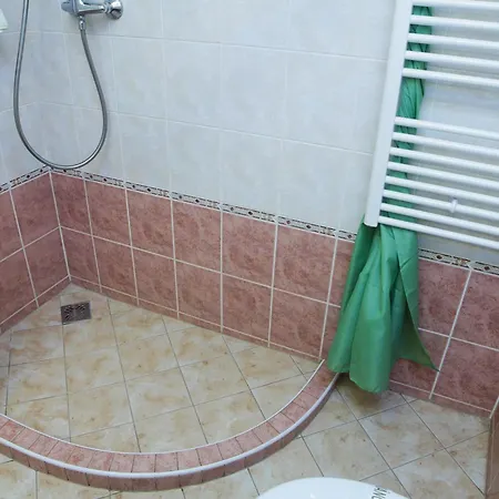 Pavlov Hotell