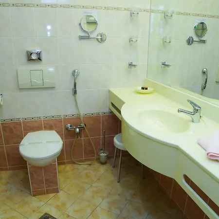 Pavlov Hotel Karlsbad