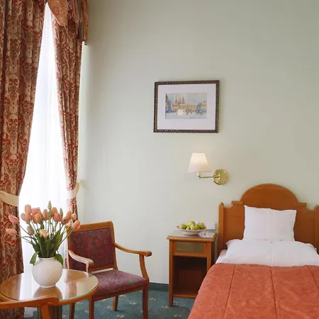 Hotell Pavlov Karlovy Vary