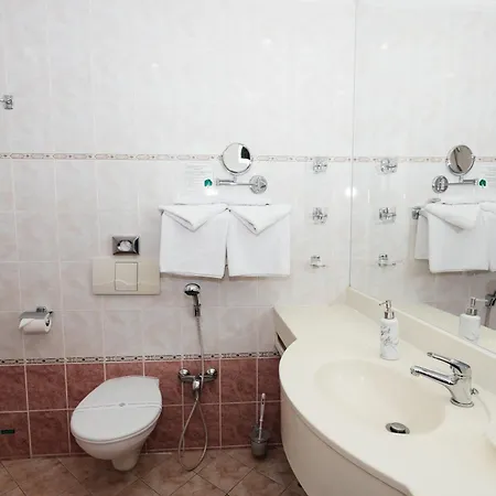 Pavlov 4* Karlovy Vary