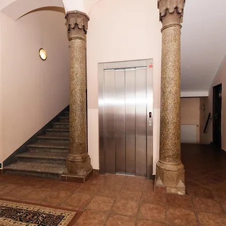 Pavlov Karlovy Vary