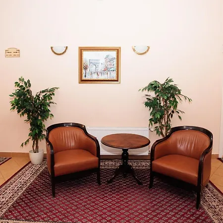 Pavlov Hotel