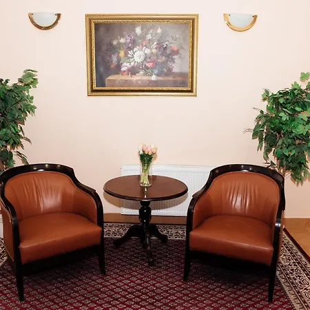 Hotell Pavlov