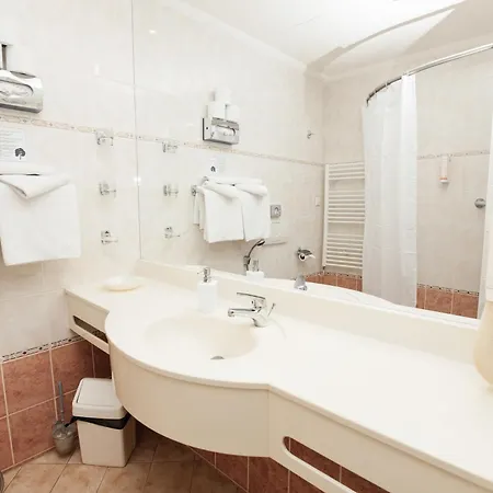 Pavlov Hotel 4*