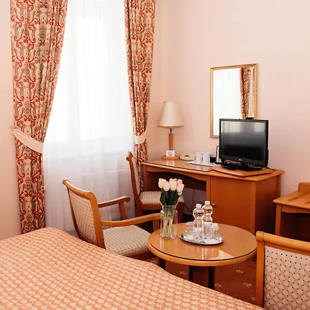 Hotel Pavlov Karlsbad