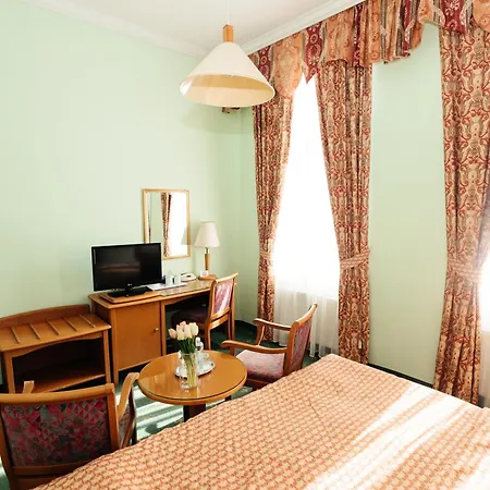 Pavlov Hotel