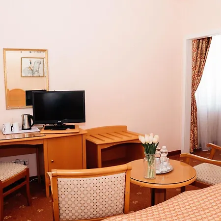 Pavlov Hotell Karlovy Vary
