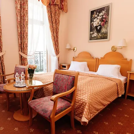 Pavlov Hotell 4*