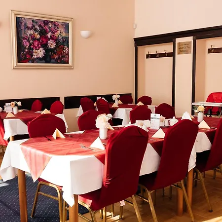 Hotel Pavlov Karlsbad