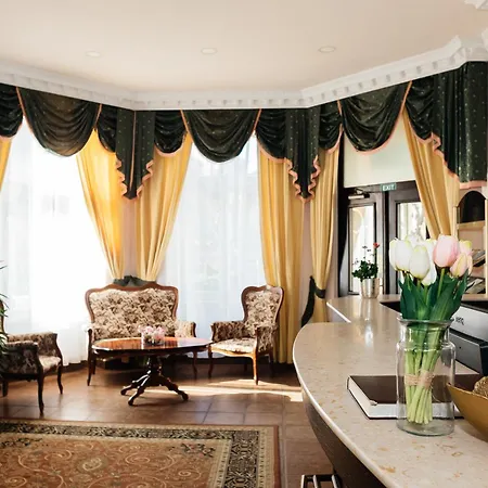 Hotell Pavlov