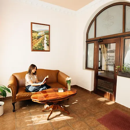 Hotell Pavlov