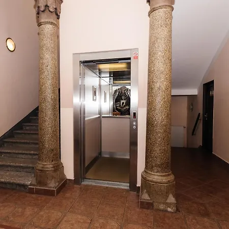 Pavlov Karlovy Vary
