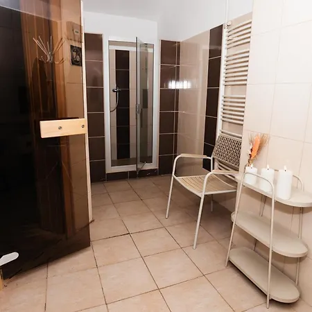 Pavlov Hotel Karlsbad