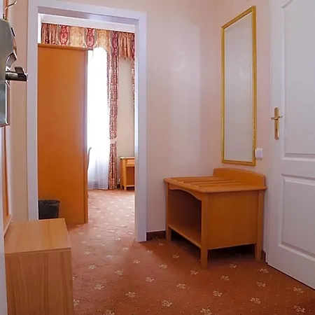 Pavlov Karlovy Vary