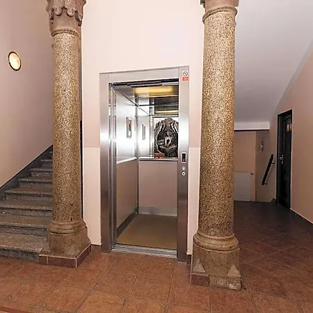 Pavlov Hotel Karlovy Vary