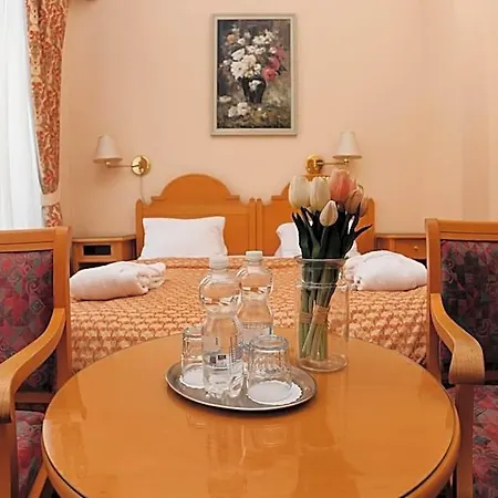 Pavlov Hotel Karlovy Vary