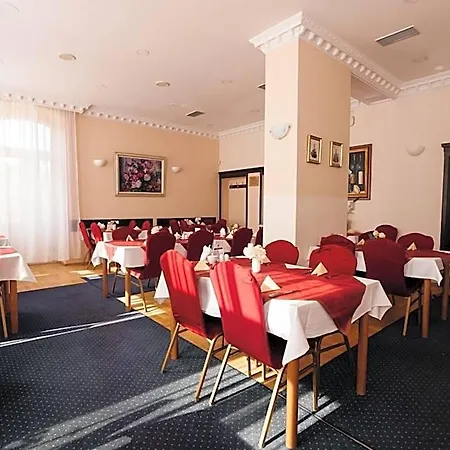 Hotel Pavlov Karlovy Vary