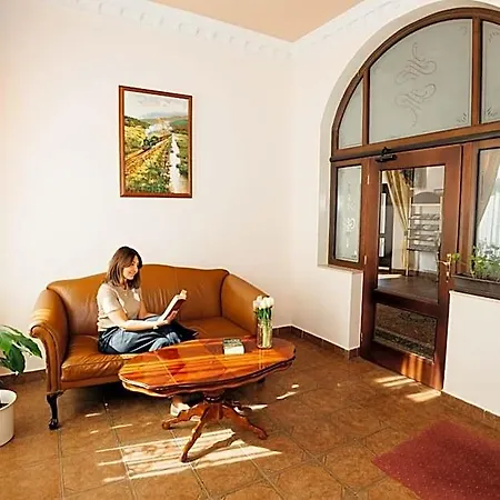 Pavlov Hotel Karlovy Vary