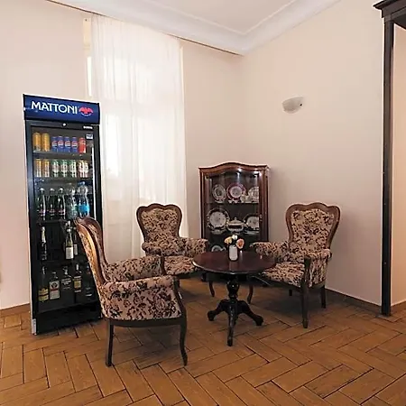Hotel Pavlov