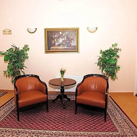 Pavlov Hotel Karlovy Vary