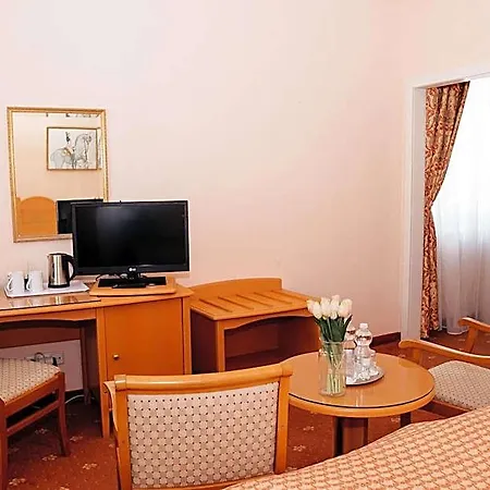 Pavlov Hotel