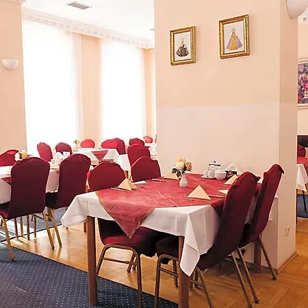 Pavlov Hotel Karlovy Vary