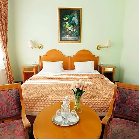 Pavlov Hotel Karlovy Vary