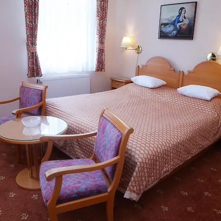 Pavlov Karlovy Vary