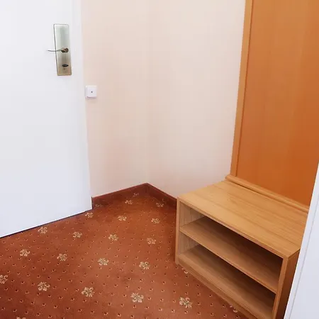 Hotel Pavlov
