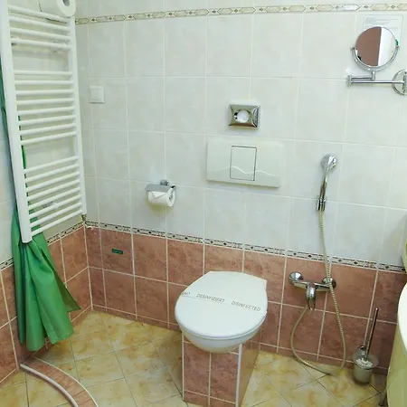 Pavlov Hotel 4*