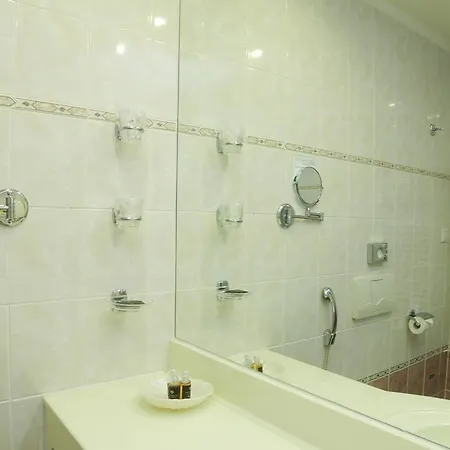 Pavlov 4* Karlovy Vary