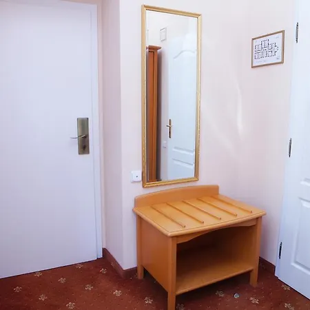Hotel Pavlov