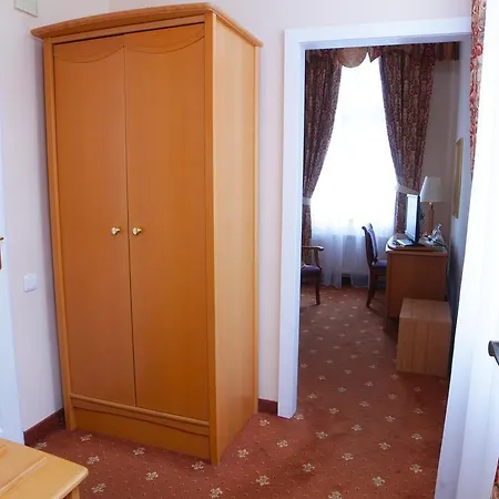 Pavlov Hotel Karlovy Vary