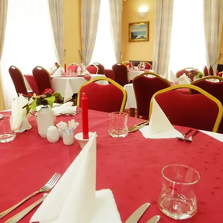 Pavlov Hotel Karlovy Vary