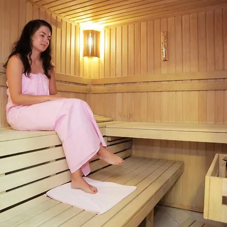 酒店 巴甫洛夫酒店